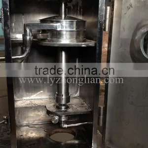 28000Rpm Tubular Centrifuge Separator GF45J Small Laboratory Centrifuges Machine for Extracting Coconut Oil thumbnail-2