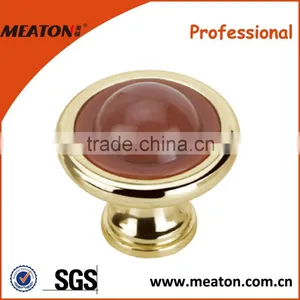 Plastic Kitchen Cabinet Drawer Knob thumbnail-1