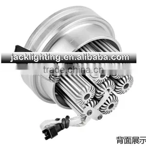 Embedded Office/shop Indoor Easy Installation Ceiling Lamp Fitting Popular New Design Fashion Design High Power Led Downlight 7W thumbnail-5