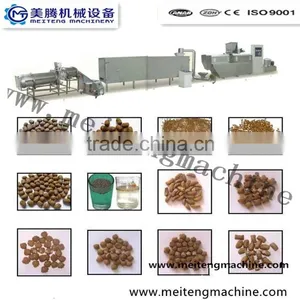 Fish Pellet Food Make Machine thumbnail-1