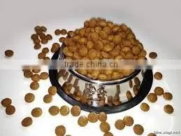 Extruding Pet Dry Dog Food Machine thumbnail-5