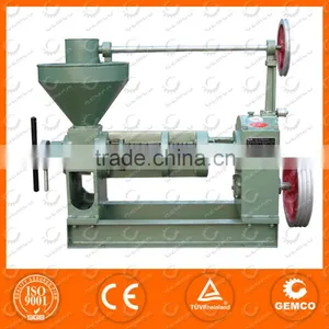 Hot Selling Small Cold Press Oil Machine thumbnail-2