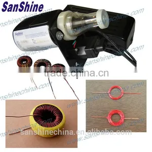 Portable Rotary Blade Wire Stripping Machine thumbnail-3