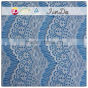 African Lace Styles 2015 Fashion Evening Dress 100%nylon Lace thumbnail-3