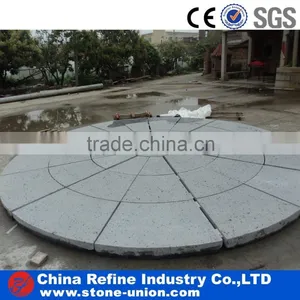 Natural Granite G654, Granite for Flooring & Walling thumbnail-3