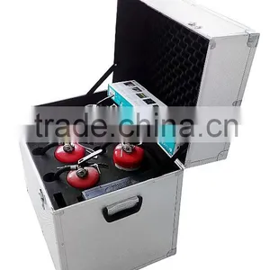 Virtual Fire Extinguisher System thumbnail-2