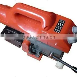 HDPE /EVA/PVC Geomembrane Auto Welding Machine thumbnail-1