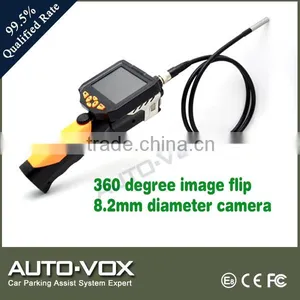 8.2mm Tube Security Under Vehicle Inspection Camera thumbnail-1