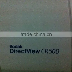 Used Kodak DireckView CR500 CR System thumbnail-2