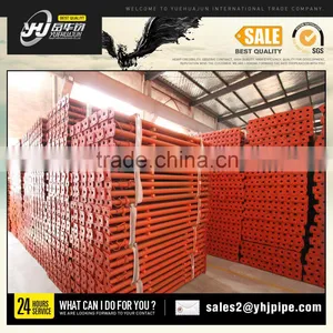 TSX-SP1607344/TSX-SP1607341Scaffolding Prop Shoring Props China Supplier China Manufacturer/scaffolding Props thumbnail-2