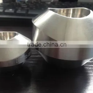 45 ELBOW 3000# SC. ASTM A105 GALVANIZED,ASME B16.11 thumbnail-2