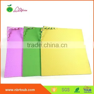 Colorful Finger Pinch Guard and New Design Floor Mat thumbnail-1