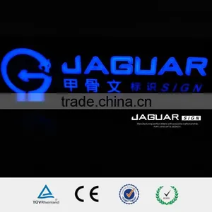 Made in China Outdoor Led Multicolor Signs With Electronics Led Signs thumbnail-4