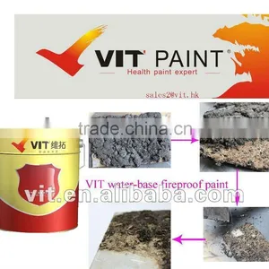 Outdoor Fireproof Paint thumbnail-1