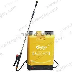 NEW 16L Electric Sprayer,sprayer, Power Sprayer,battery Sprayer thumbnail-1