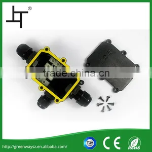 High Quality in China Supplier IP68 Waterproof Enclosures Outdoor Use thumbnail-4