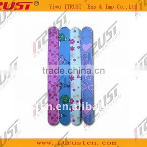 Nail File, Eco-friendly thumbnail-1