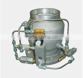 Variable Frequency Screw Air Compressor 5.5KW 7.5HP Belt Drive High Efficiency Industrial Machine thumbnail-3
