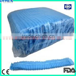China Manufacturer for Disposable Mob Cap thumbnail-2