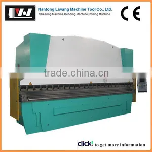 CNC Press Brake Machine thumbnail-1
