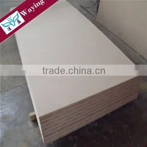 Melamine Faced MDF Board thumbnail-1