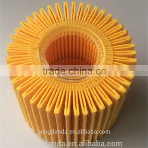 The Most Popular Product Car Oil Filter 04152-31090 thumbnail-1