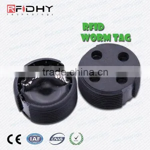 RFID Waste Bin Tag thumbnail-1