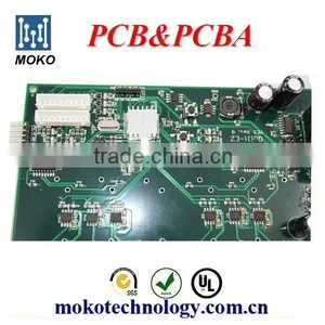 RepRap High Quality Industry Circuit Board Assembly thumbnail-1