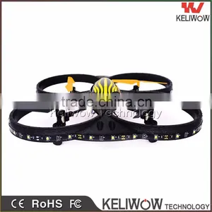 Unmanned Aerial Vehicle for rc Drone Remote Control Airplanes With Battery Power Uav for Sales thumbnail-2