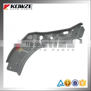 Upper Right Head Lamp Support Panel For Mitsubishi ASX GA1W GA2W GA3W GA6W GA8W 5256B178 thumbnail-1
