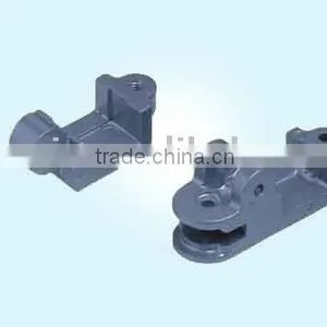 Aluminum Die Casting Moulding thumbnail-1