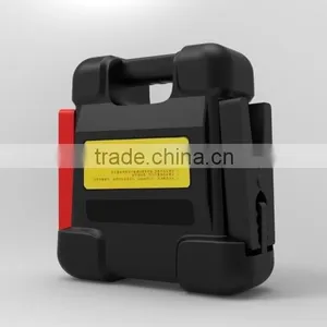 2015 New Products CARKU 24000mAh 1000amp Peak 12V/24V Emergency Car Jump Starter Batteries for Gaslion and Diesel Car thumbnail-4