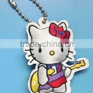 Kitty Woven Polyfill thumbnail-1