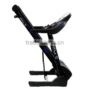 Blue Tooth Treadmills thumbnail-2