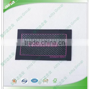 Wholesale Custom Hign Density Freshener for Clothing Labels thumbnail-5