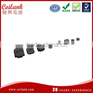 Online Shopping Reduce Buzz Noise Smd Shielded Power Inductor thumbnail-2