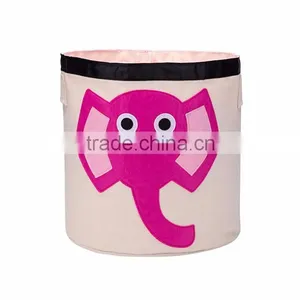 New Design Hot Sale Fashion Cow Storage Box thumbnail-5