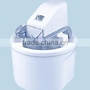 Hot Sell Ice Cream Maker With CE GS ETL Certificate Quality Choice thumbnail-1
