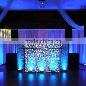 DMX CE ROHS Approved LED Mini Wall Washer Exterior Lighting thumbnail-6