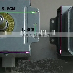 2M218 Microwave Oven Magnetron/magnetron Microwave Oven Parts/ thumbnail-2