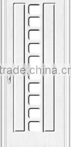 Interior Door (pvc Door)- Glass Door thumbnail-1