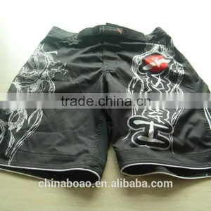 MMA SHORT thumbnail-3