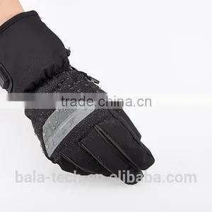 Custom Sports Heated Gloves thumbnail-1