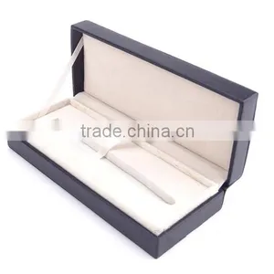 Leather Pen Box Pen Packaging Box thumbnail-3