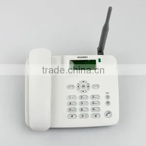 New Arrival Hands Free Landline Phone With Sim Card thumbnail-3