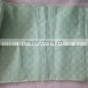 Ramie&cotton Woven Plain Fabric thumbnail-3