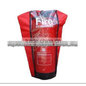 High-quality Best-price PVC Fire Extinguisher Cover thumbnail-1