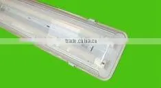 Super Bright 36W Fluorescent Led Tube With Waterproof Lighting Fixture thumbnail-1