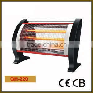 Electric Quartz Heater thumbnail-1