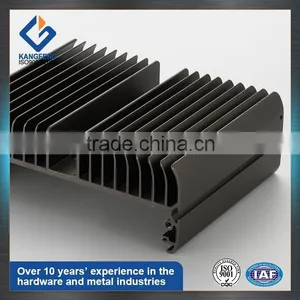 Led Aluminum Extrusion Heat Sink thumbnail-4